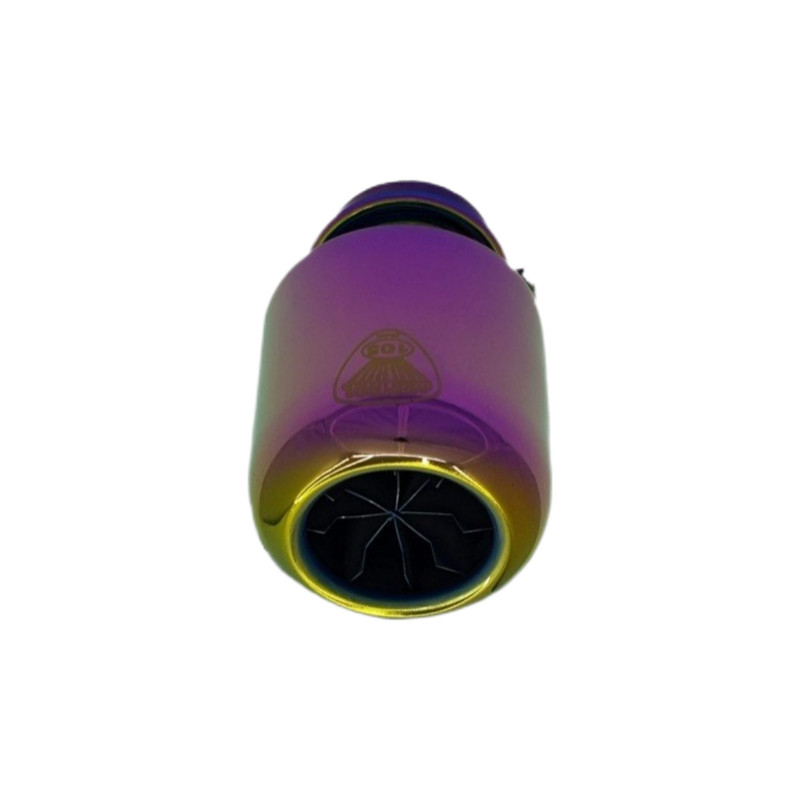 سر اگزوز خودرو مورونو کد JS107