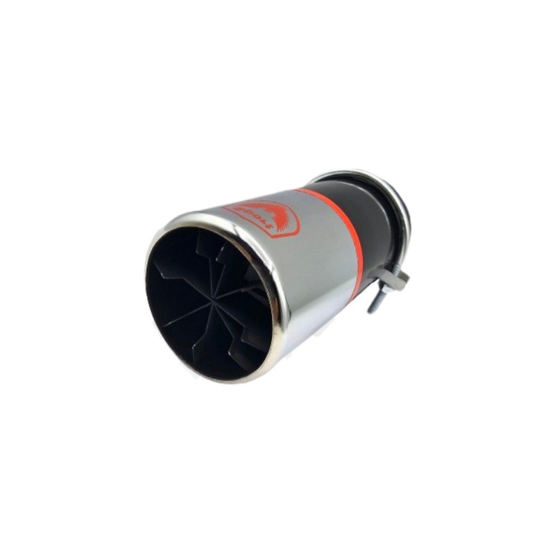 سر اگزوز خودرو مورونو کد JS204