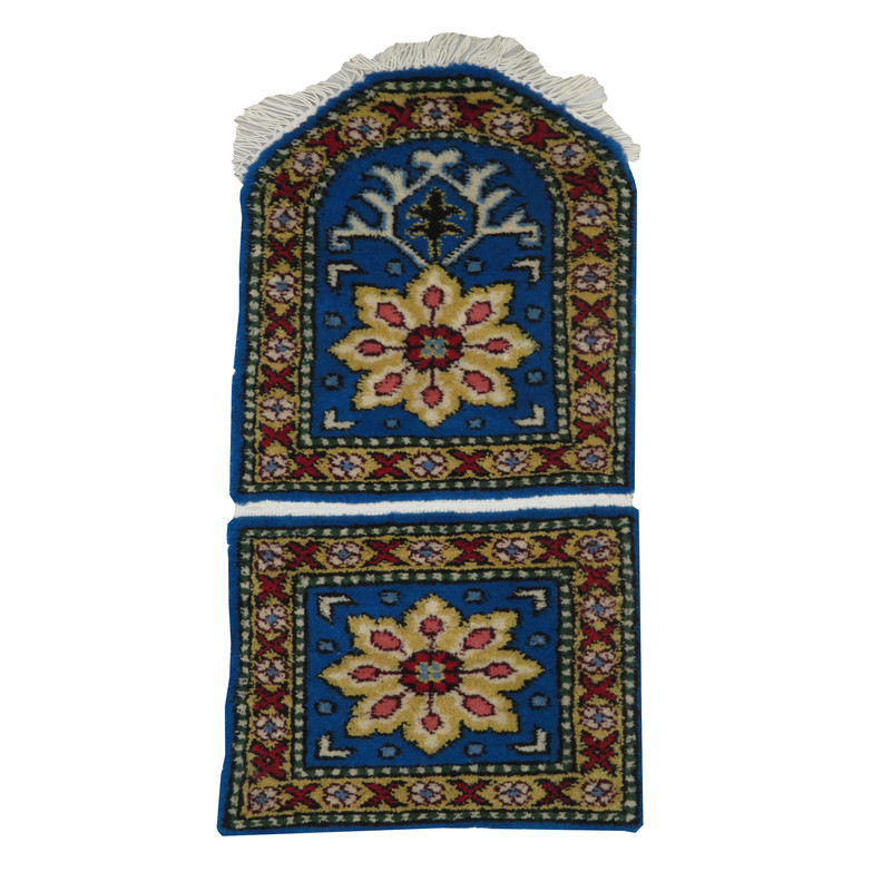 پشتی صندلی خودرو مدل 03