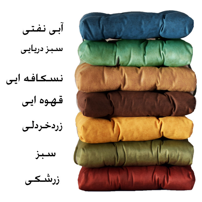 بالش نشیمن خودرو مدل MH-150
