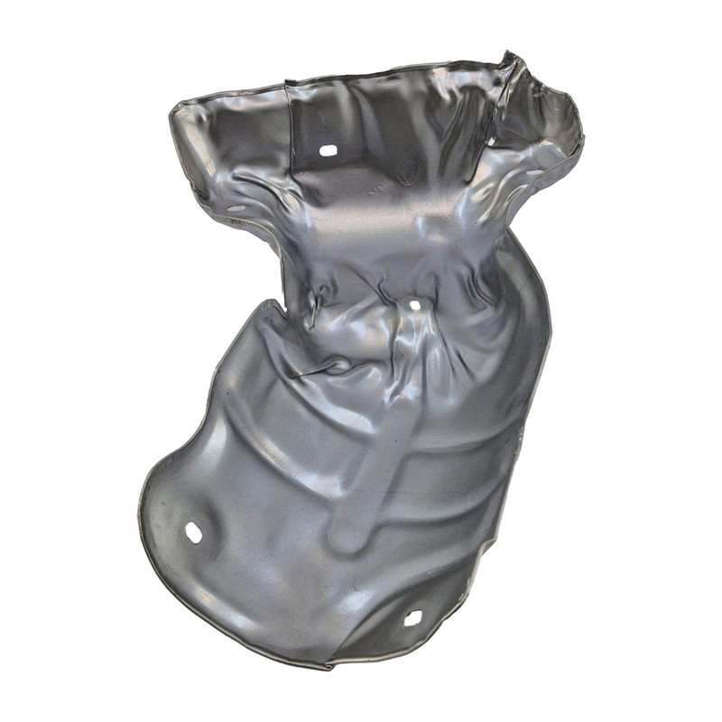 عایق حرارتی موتور چکاد مدل D-S1-EF7 کد 880587 مناسب برای دنا و سمند ملی