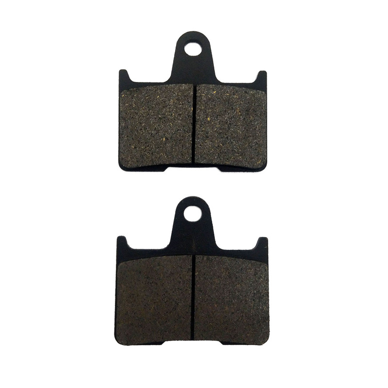 لنت ترمز عقب موتور سیکلت مدل CB1300 مناسب برای هوندا سی بی 1300 سی سی