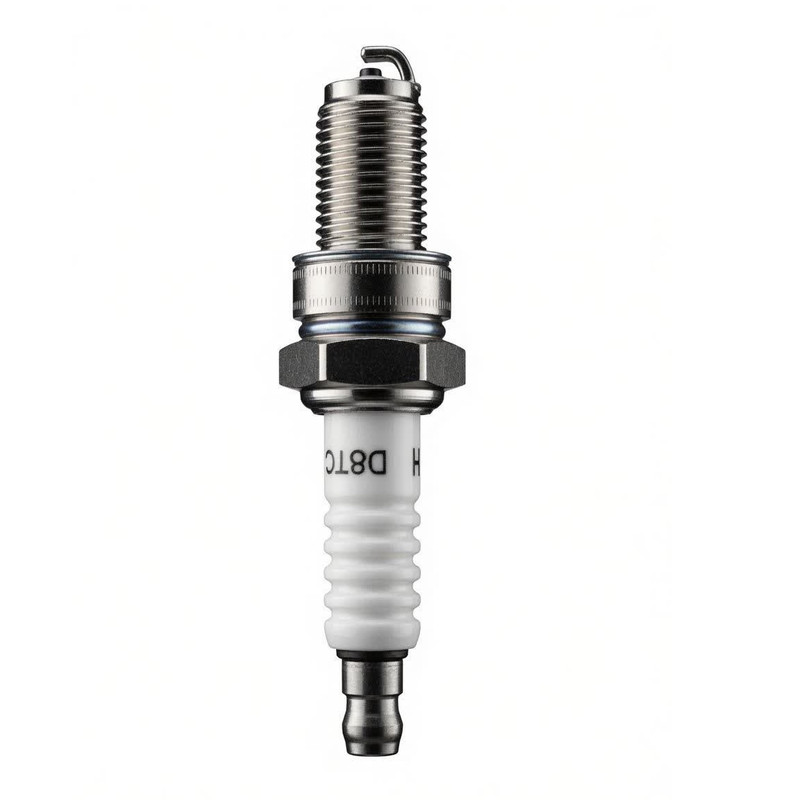 شمع موتورسیکلت اسپارک پلاگ مدل CDI 125 مناسب برای هوندا 125 -150 CC