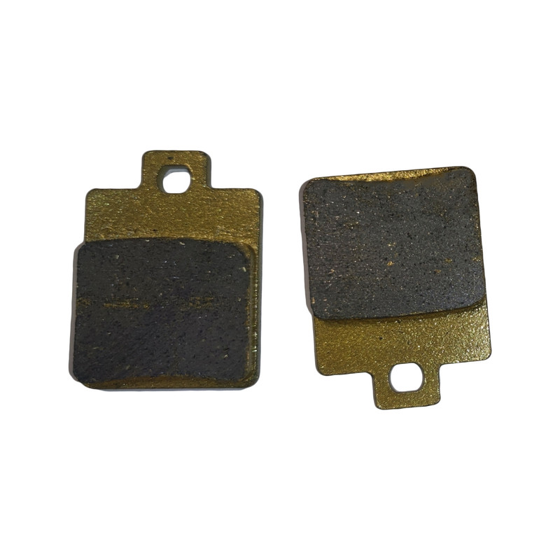 لنت دیسکی موتورسیکلت کد DG-A001B001B0028 مناسب برای لاکی 180