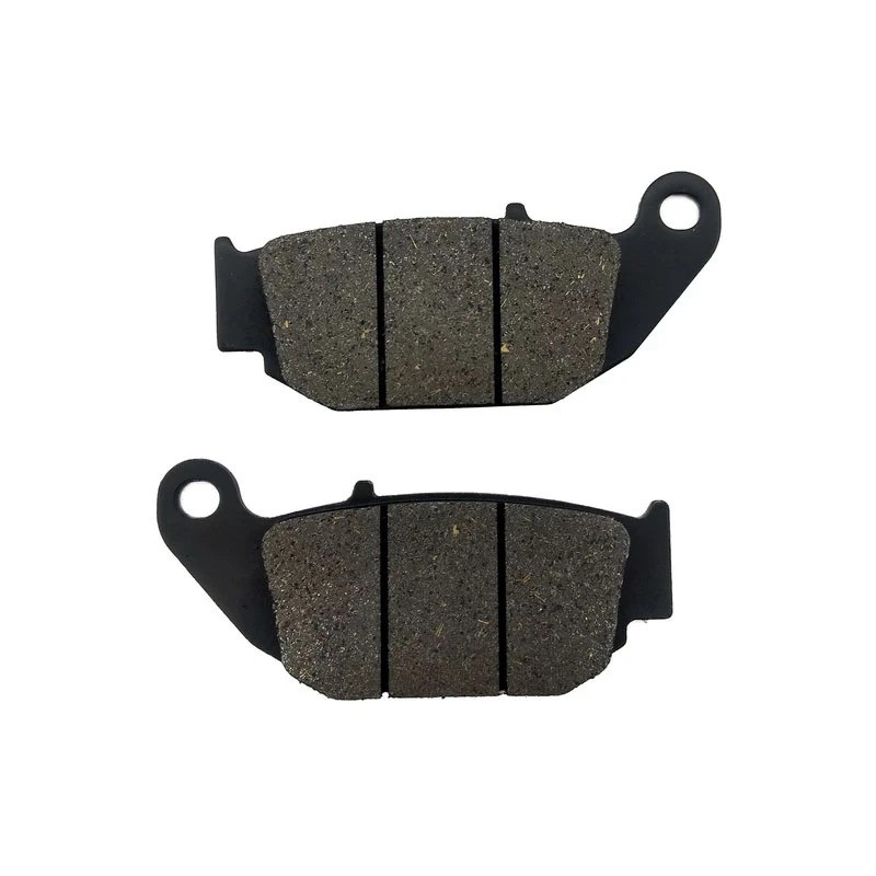لنت ترمز عقب موتورسیکلت مدل BLENTA CR 200 مناسب برای بلنتا سی آر همتاز