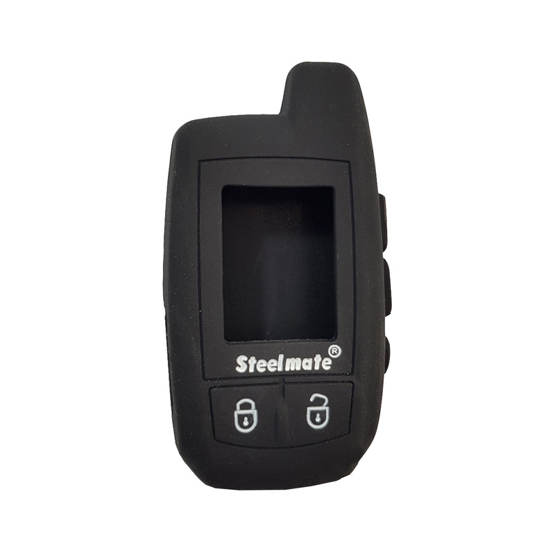 کاور سوئیچ مدل St-02 مناسب برای دزدگیر استیل میت