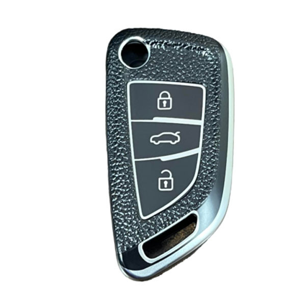 کاور ریموت خودرو چیکال مدل K-655 مناسب برای سهند