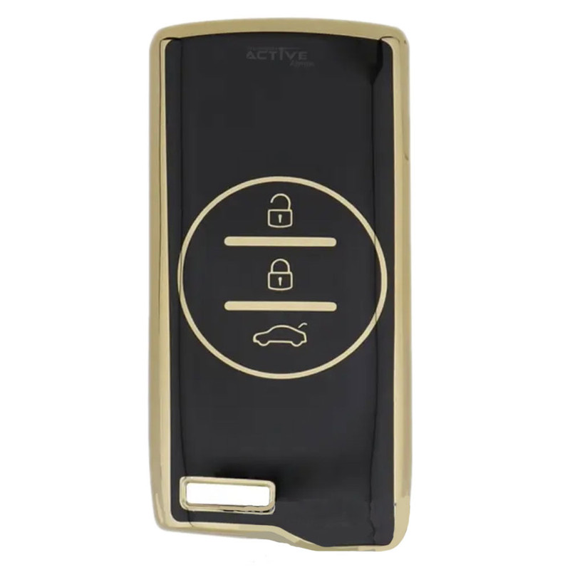 کاور ریموت و سوئیچ خودرو وارون مدل KH-393 مناسب برای MVM X22 PRO