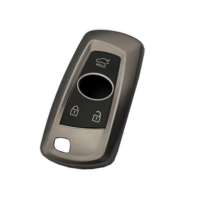کاور قاب ریموت خودرو چیکال طرح مات کد K-688 مناسب برای تارا / دنا