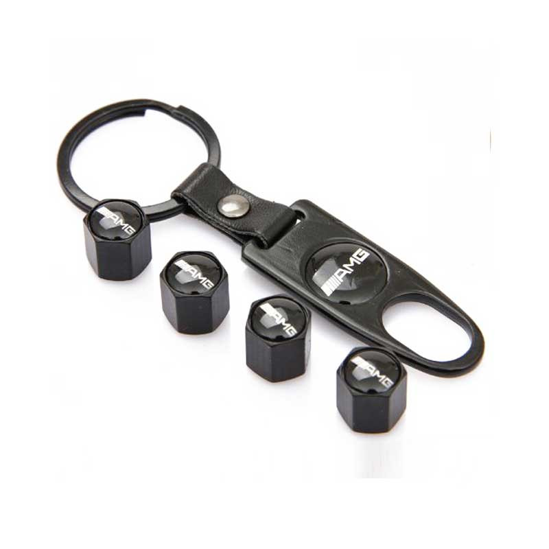 جاسوئیچی خودرو کد kk6060 به همراه سر ولف مجموعه 4 عددی