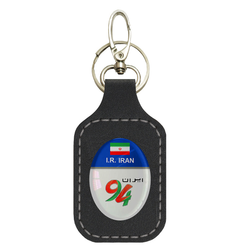 جاسوئیچی خودرو مدل پلاک هرمزگان طرح ایران 94 کد 01