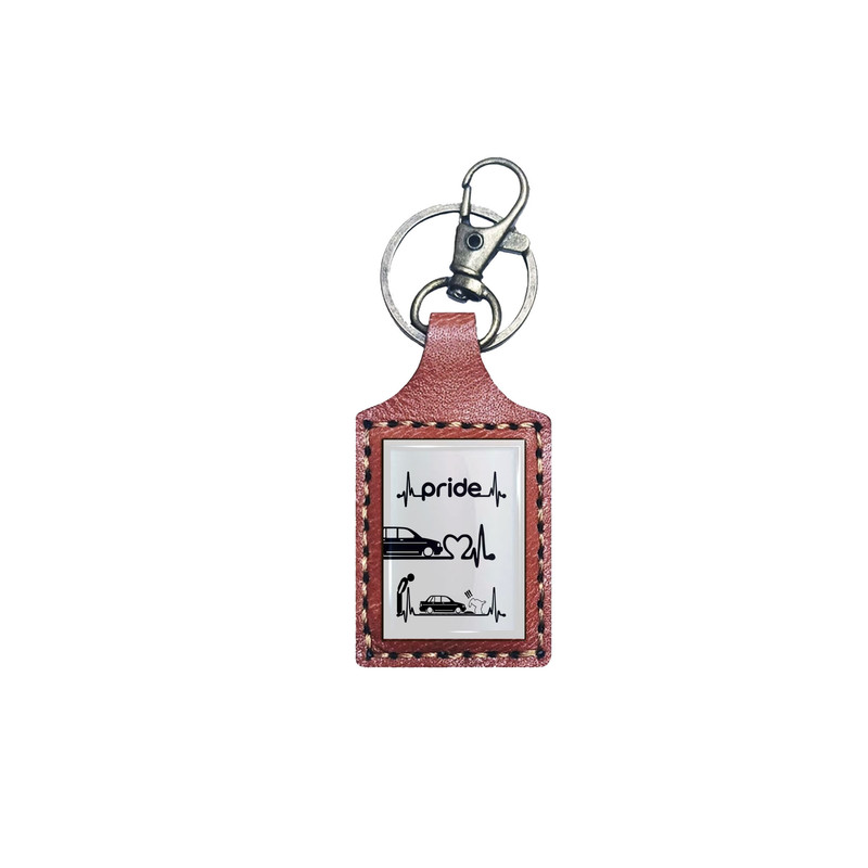 جاسوئیچی خودرو مدل prd.small.02 مناسب برای پراید
