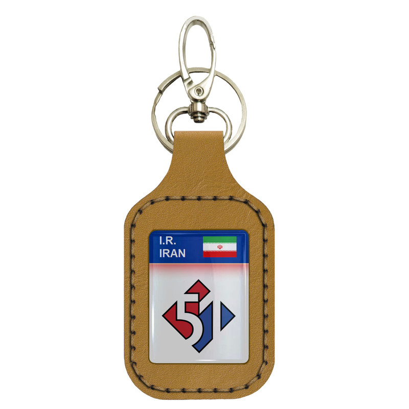 جاسوئیچی خودرو مدل پلاک خودرو سنندج کد 3 - 51