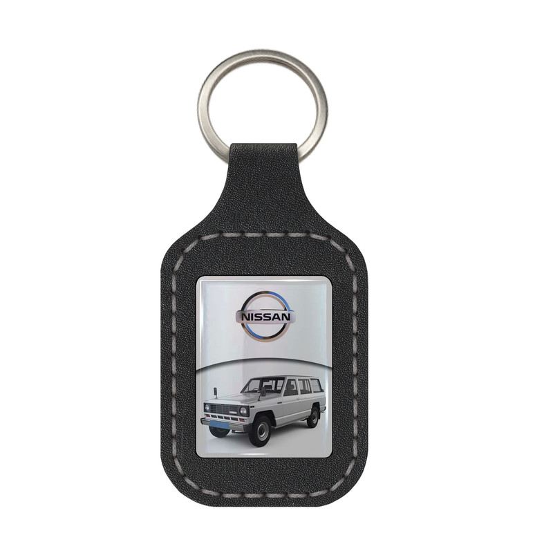 جاسوئیچی خودرو نیسان مدل srn70 طرح NISSAN مناسب برای نیسان پاترول