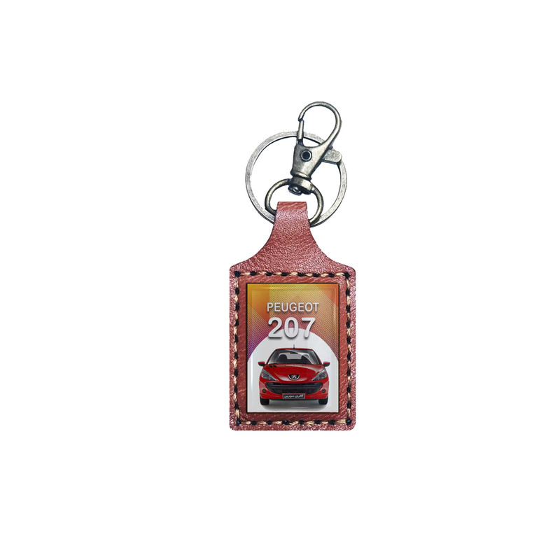 جاسوئیچی خودرو مدل pg207.small01 مناسب برای پژو 207