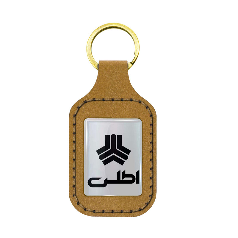 جاسوئیچی خودرو مدل SRN 126  مناسب برای اطلس