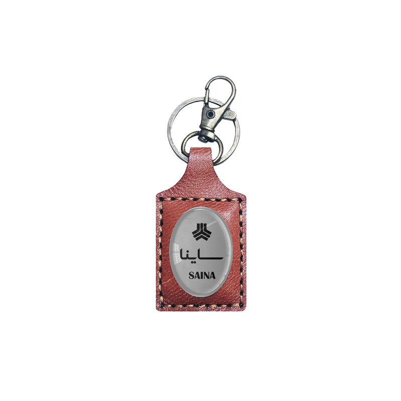 جاسوئیچی خودرو مدل saina.small.02 مناسب برای ساینا