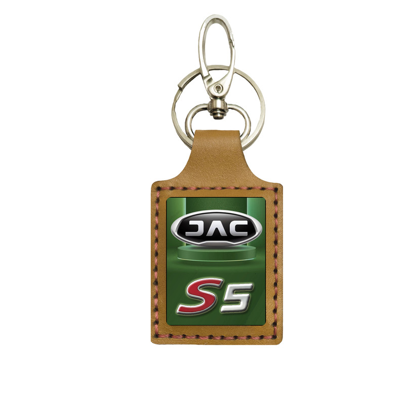جاسوئیچی خودرو مدل JC-5-5 مناسب JAC S5