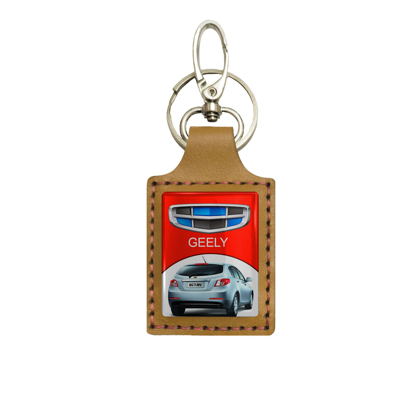 جاسوئیچی خودرو مدل SORIN-000144 مناسب برای GEELY EC7 RV