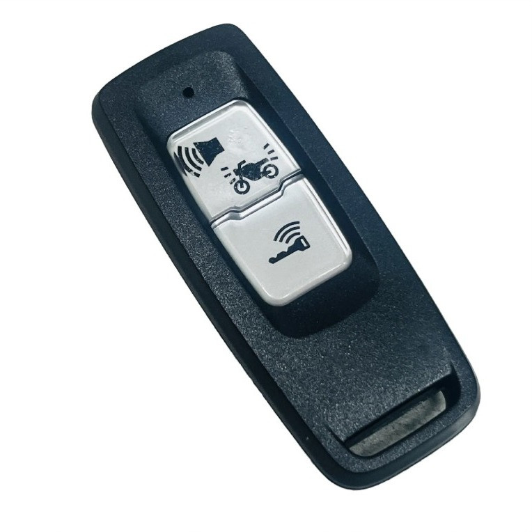 کاور یدک ریموت موتور سیکلت وارون مدل A-150 مناسب برای هوندا کلیک 160/ واریو 160