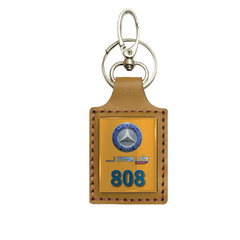 جاسوئیچی خودرو مدل KHVR-808 مناسب برای بنز خاور 808