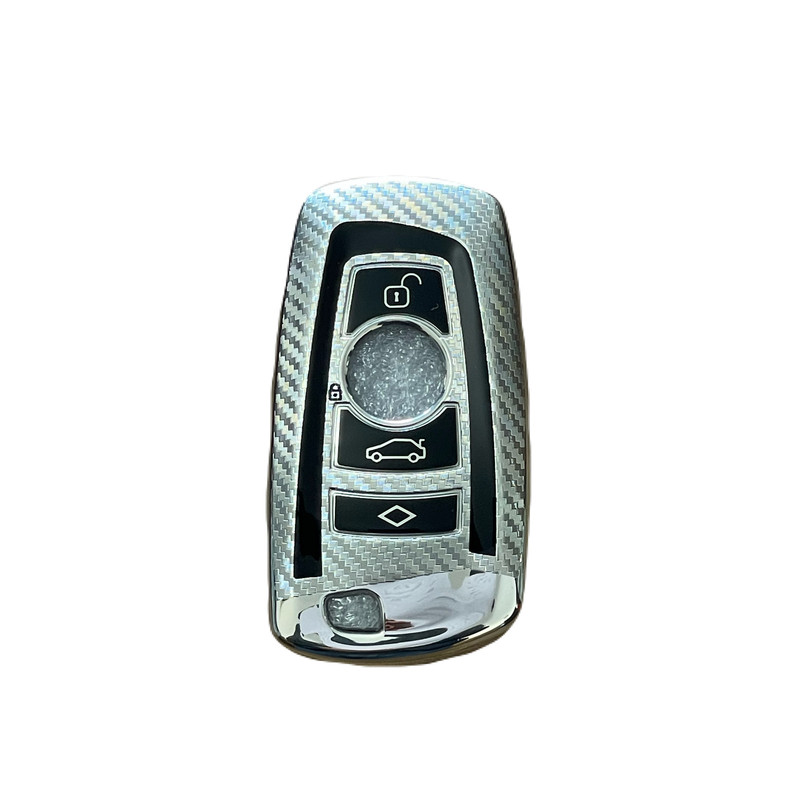 کاور ریموت خودرو مدل BCF10 مناسب برای بی ام و سری 6,7,3,4,5