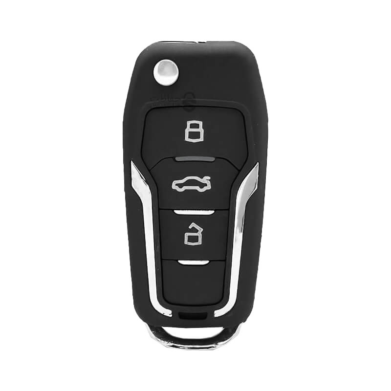 ریموت خودرو کالانیکس مدل YADK-SAINAS-10621 مناسب برای ساینا S