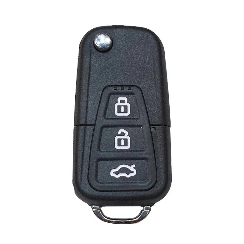 قاب یدک ریموت خودرو مدل la-60 مناسب برای لیفان X60، لیفان X50