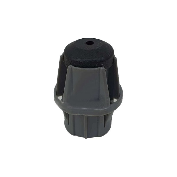 ضربه گیر درب موتور خودرو قطعه سازان کبیر مدل ZAR-L90-606 مناسب برای رنو L90