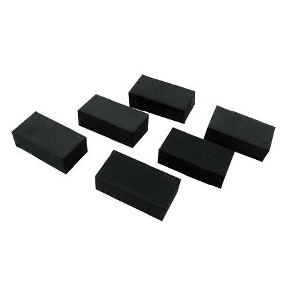 ضربه گیر درب خودرو قطعه سازان کبیر مدل ZAR-BLC-700 مجموعه 6 عددی