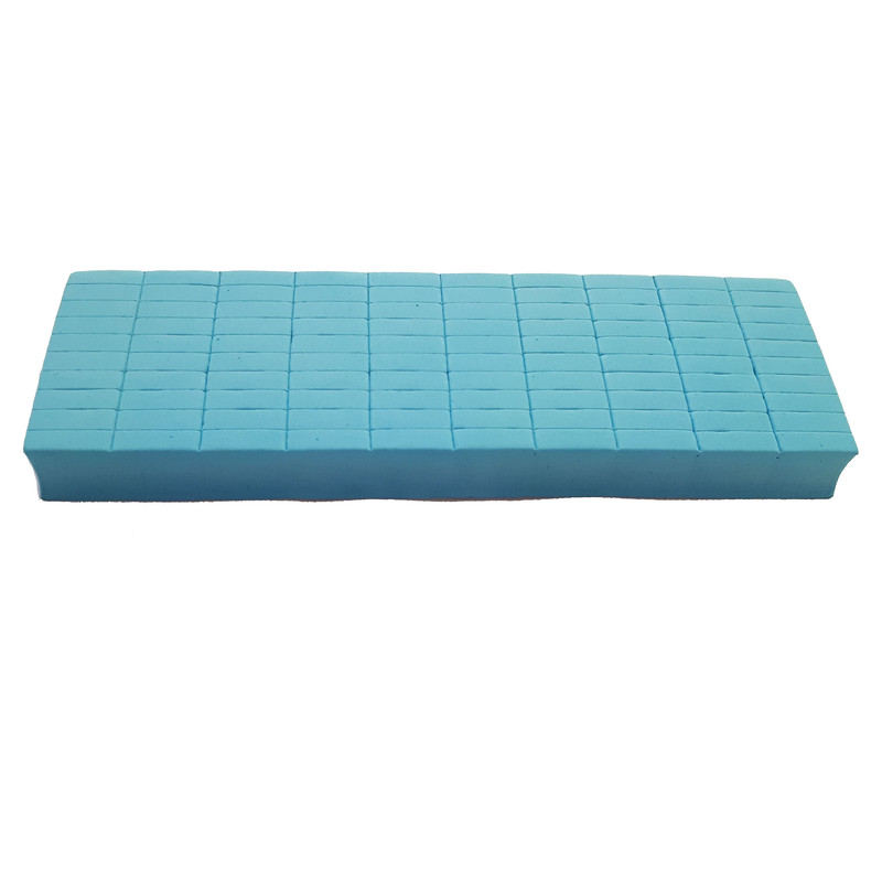 اسفنج ضربه گیر خودرو آراکس یدک مدل AY-4557 بسته 10 عددی