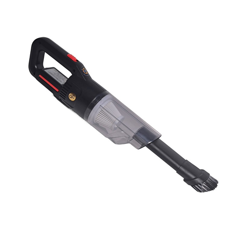 جارو شارژی خودرو آی کیو مدل Carinow کد Smart-V19