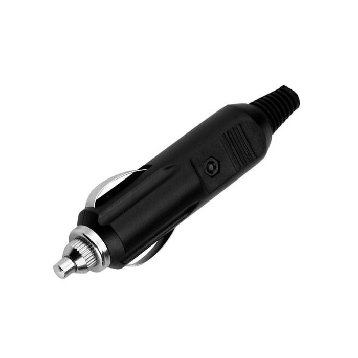 سوکت نری فندکی خودرو مدل A-122