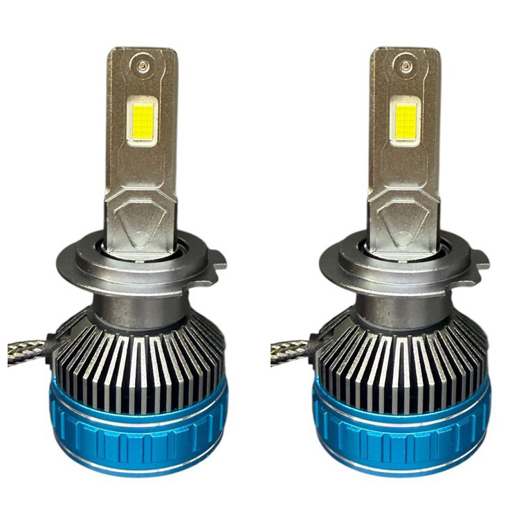 لامپ هدلایت خودرو اپرا مدل S-125  پایه H7 بسته دو عددی
