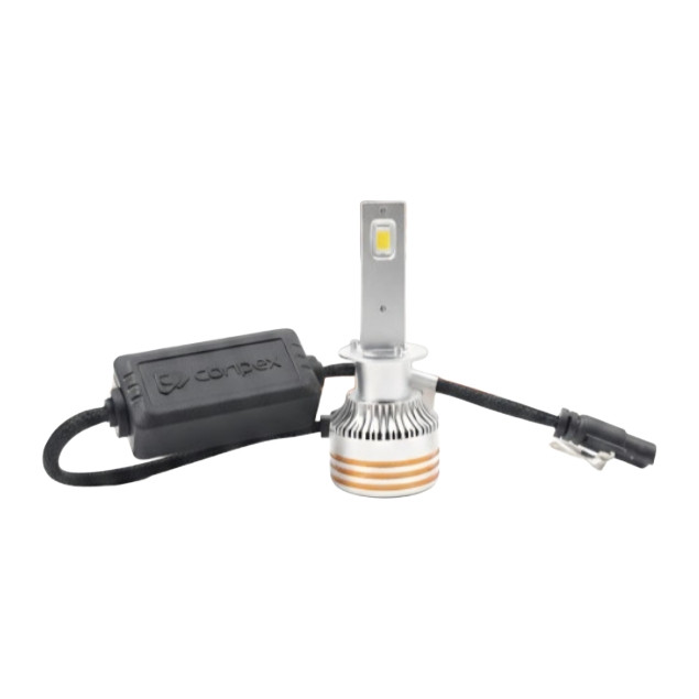 هدلایت کانپکس مدل M14 PRO Mini پایه H7