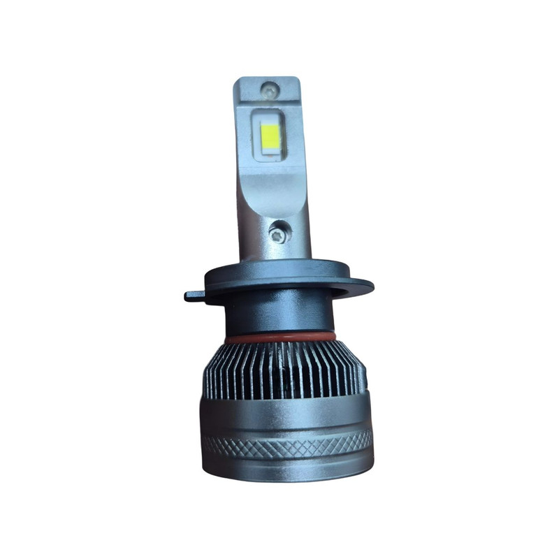 هدلایت غریب دوست مدل X17 پایه H4 بسته دو عددی
