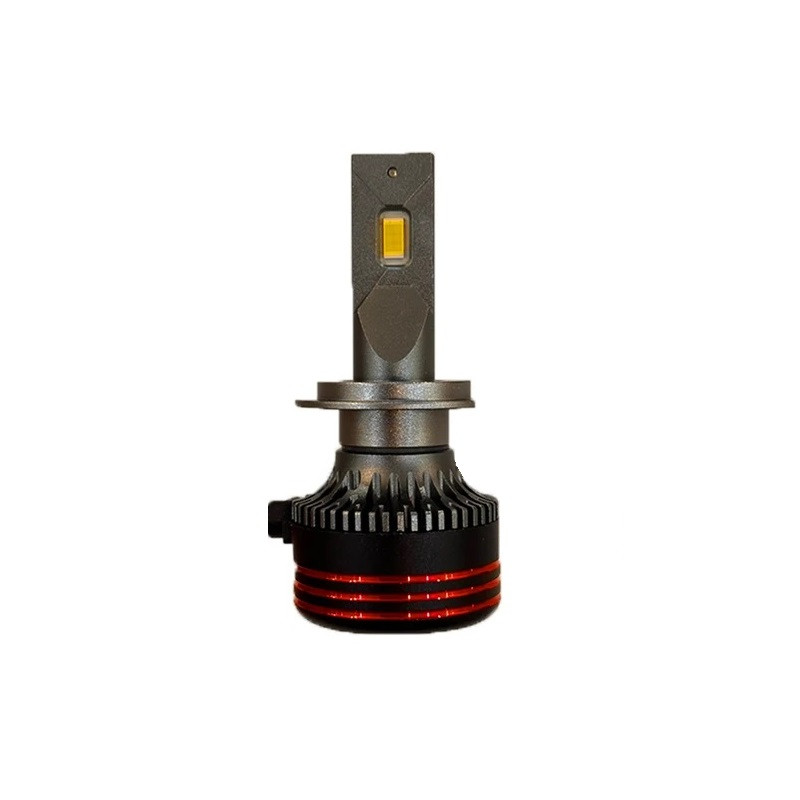 هدلایت لامپ خودرو کانپکس مدل M8 2025  (H7)