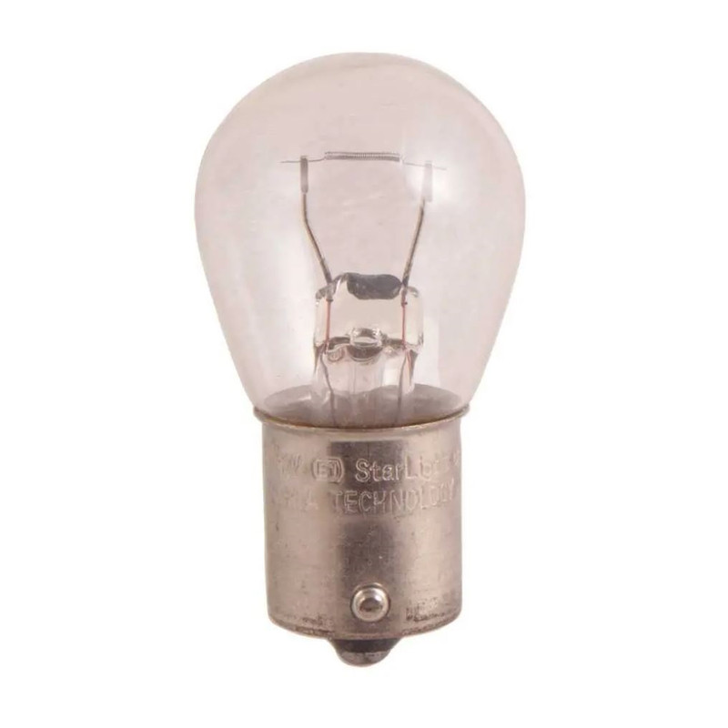 لامپ خودرو استارلایت مدل P21 21W 12V بسته ده عددی