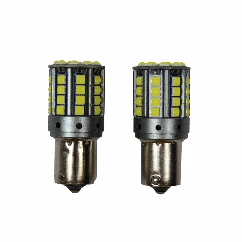 لامپ خودرو مدل کری کد W-44 بسته 2 عددی