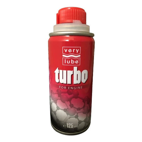 مکمل روغن خودرو زادو مدل Very Lube حجم 125 میلی لیتر
