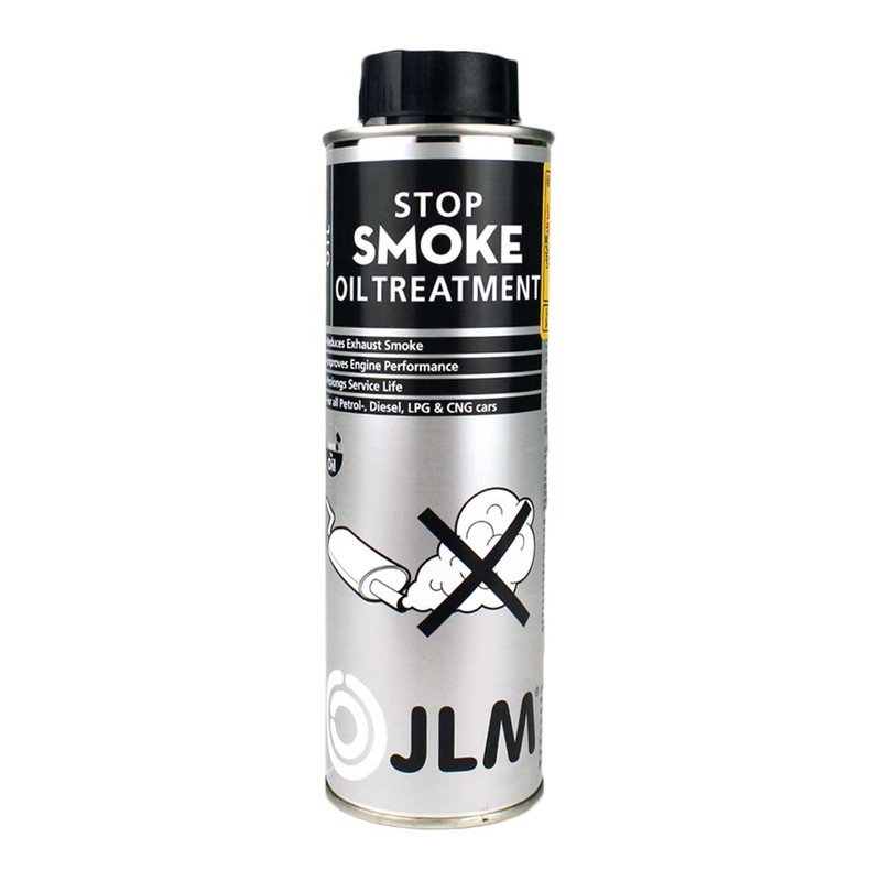 مکمل ضد دود جی ال ام مدل STOP SMOKE کد 885642 حجم 250 میلی لیتر