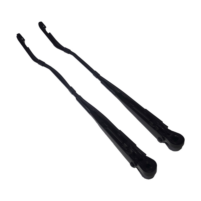 بازویی برف پاک کن آراد کد 9524 مناسب برای پژو 405 بسته 2 عددی