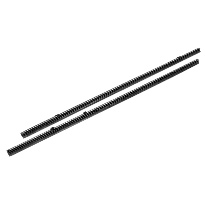 لاستیک تیغه برف پاک کن دیاکو مدل 22-22 کد bbz-2454 مناسب برای پژو 405 مجموعه 2 عددی