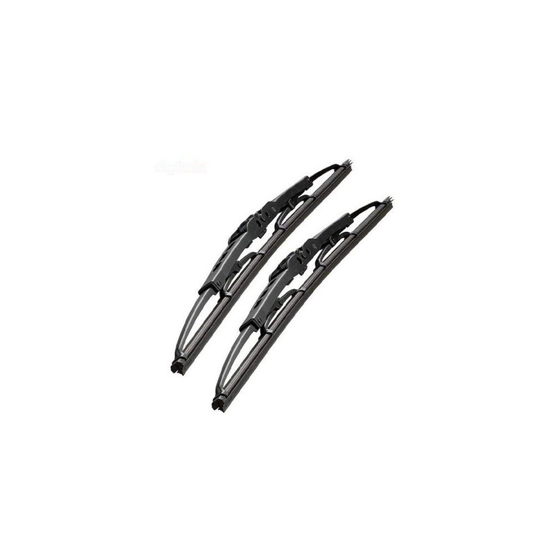تیغه برف پاک کن مدل Car-sp مناسب برای  پژو 405 مجموعه 2 عددی