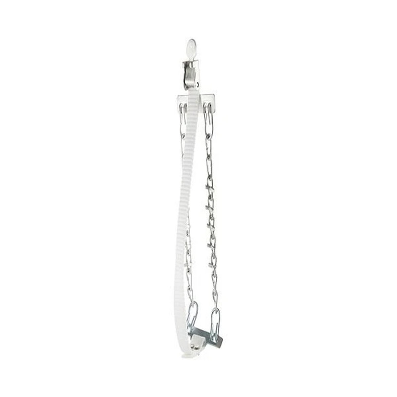 زنجیر چرخ خودرو مدل تسمه ای مناسب برای MVM 550 بسته 6 عددی