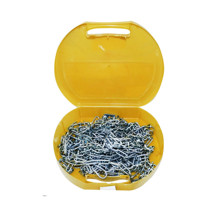 زنجیر چرخ یخ شکن دار مدل SP65R15