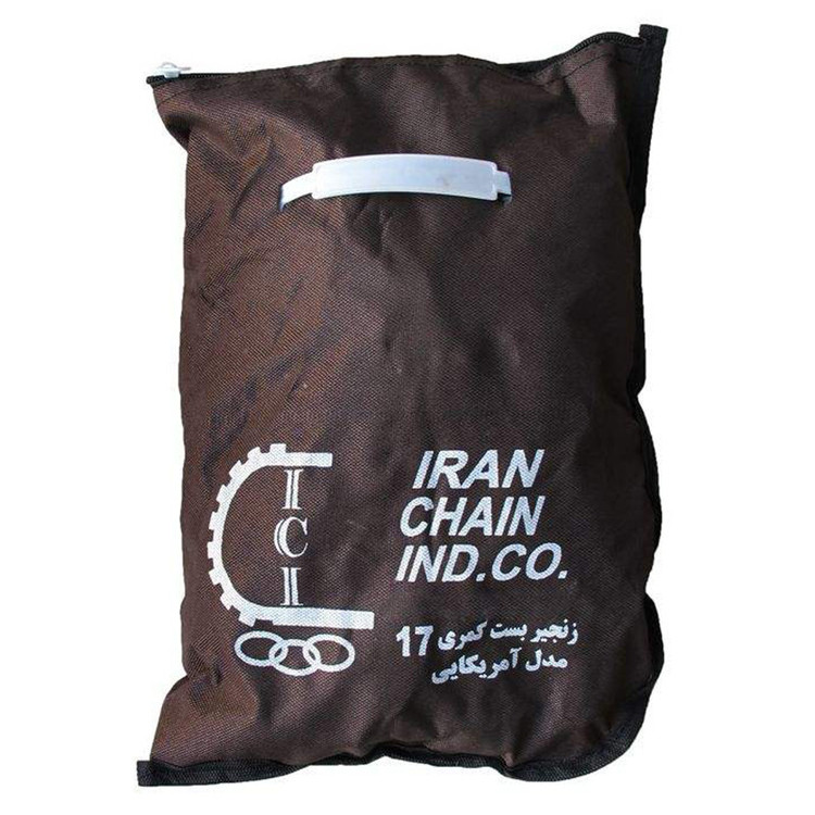 زنجیر چرخ ایران چین مدل 17