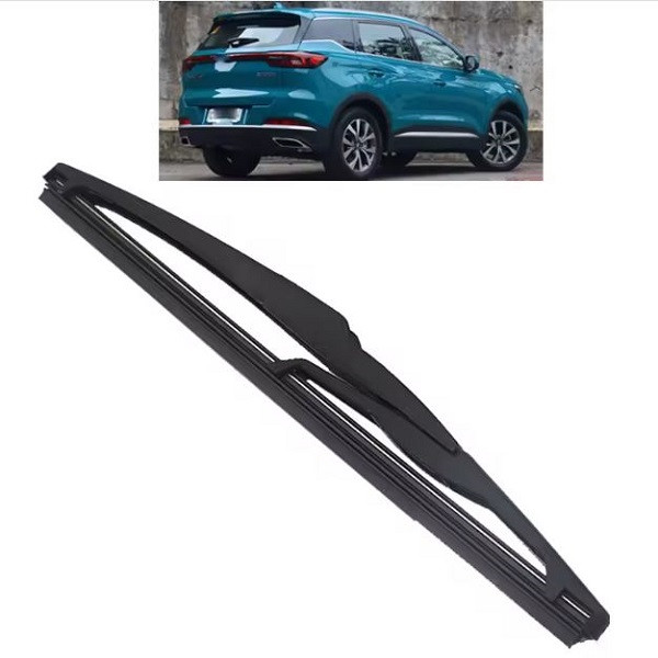 تیغه برف پاککن شیشه عقب مدل WeatherGuard-FABRIC مناسب برای چری تیگو 7 پرو