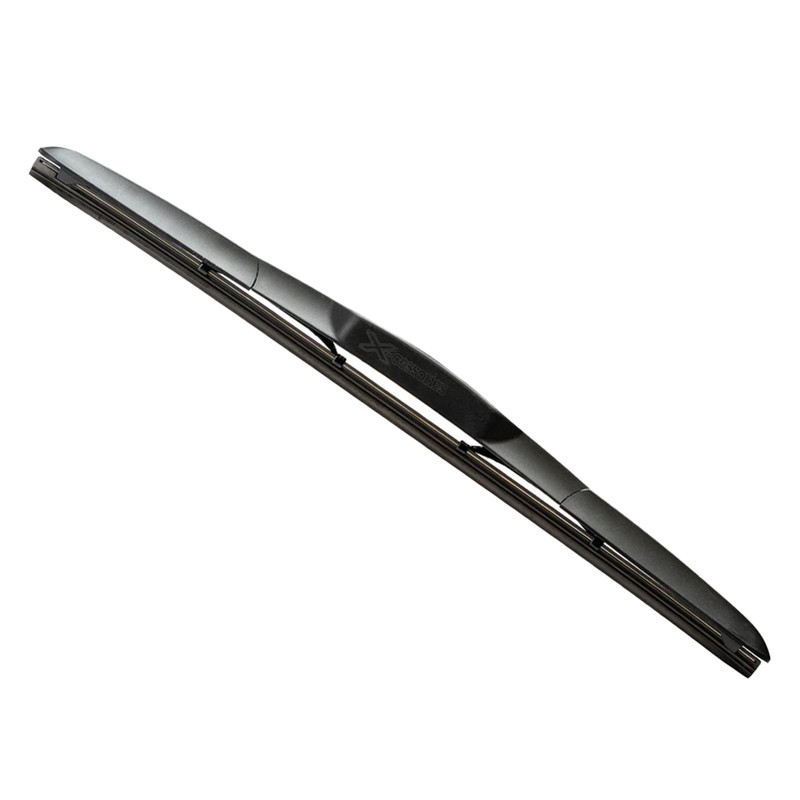 تیغه برف پاکن ایکسسوری مدل هیبرید Hybrid Wiper مناسب برای ساینا بسته 2 عددی