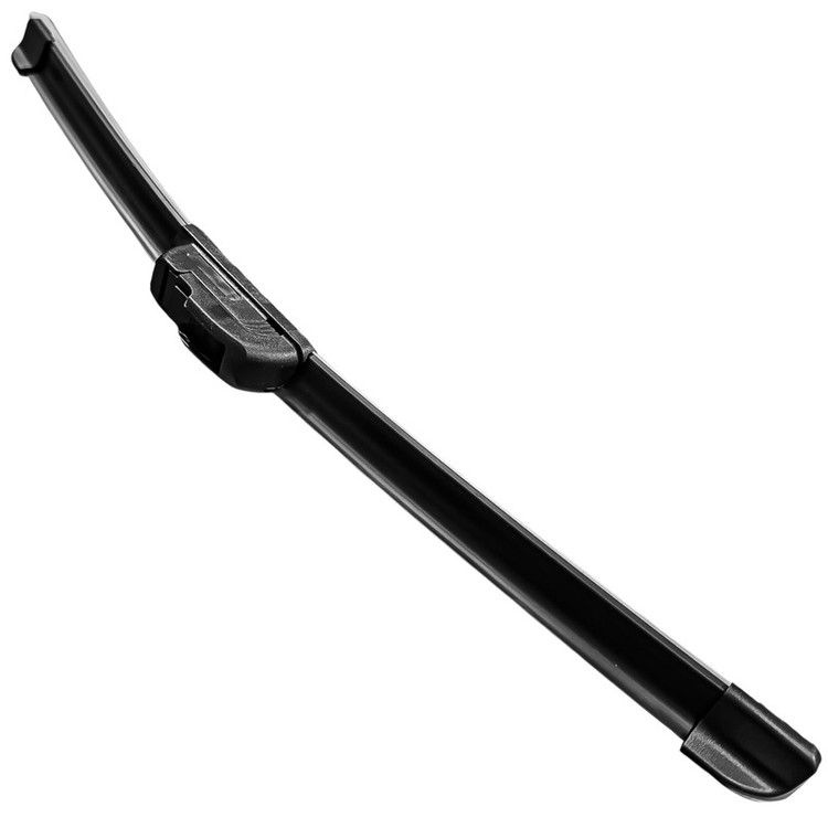 تیغه برف پاککن فورس مدل سوپر فلت مناسب برای تویوتا CHR بسته ۲ عددی